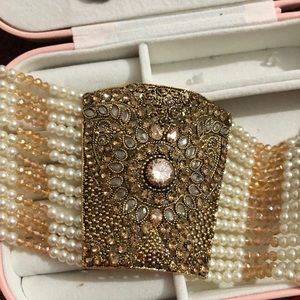 Pakistani Hand bracelet